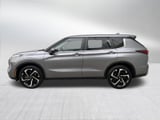 2024 Mitsubishi Outlander - Preview 4