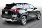 2026 Kia Seltos - Preview 12