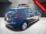 2025 Nissan Leaf - Preview 4