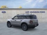 2026 Ford Bronco Sport - Preview 3