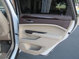 2016 Cadillac SRX - Preview 13
