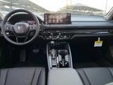 2026 Honda Accord - Preview 8