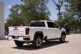2024 GMC Sierra 2500HD - Preview 7