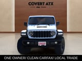 2026 Jeep Wrangler - Preview 8