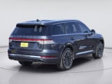 2024 Lincoln Aviator - Preview 6