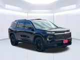 2027 Chevrolet Traverse - Preview 7