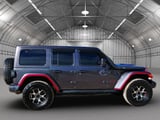 2018 Jeep Wrangler - Preview 13