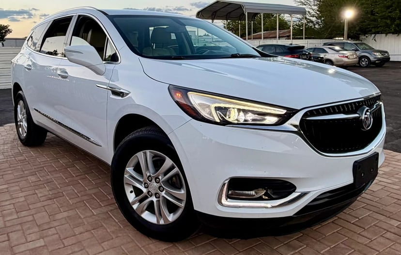 2019 Buick Enclave - Image 1