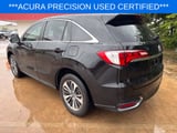 2017 Acura RDX - Preview 7