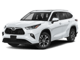 2026 Toyota Highlander - Preview 11