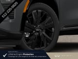 2027 INFINITI QX65 - Preview 6