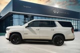 2022 Chevrolet Tahoe - Preview 7