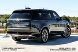 2022 Land Rover Range Rover - Preview 6
