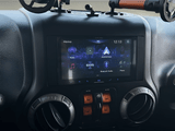 2012 Jeep Wrangler - Preview 7