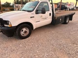 2002 Ford F-350 - Preview 2