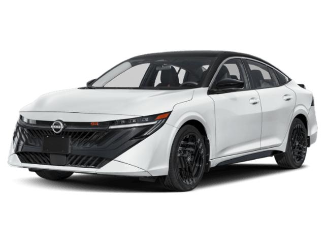 2027 Nissan Sentra - Image 1