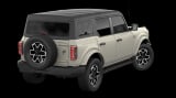 2026 Ford Bronco - Preview 3