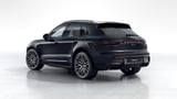 2026 Porsche Macan - Preview 3