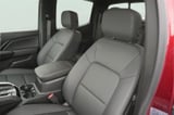 2026 Chevrolet Colorado - Preview 10