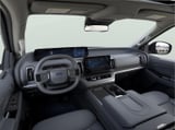 2026 Ford Expedition - Preview 9