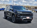 2026 Chevrolet Traverse - Preview 2