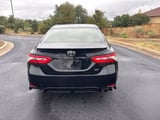 2018 Toyota Camry - Preview 5