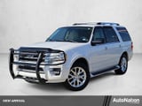 2017 Ford Expedition - Preview 2