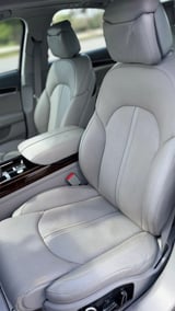 2011 AUDI A8 - Preview 13