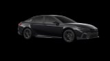 2026 Toyota Camry - Preview 14