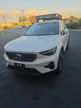 2023 Volvo XC40 - Preview 5