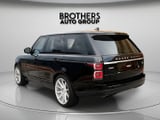 2019 Land Rover Range Rover - Preview 10