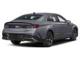 2027 Hyundai Sonata Hybrid - Preview 3