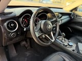 2018 Alfa Romeo Stelvio - Preview 11