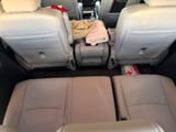 2024 Honda Odyssey - Preview 8