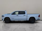 2026 Ram 1500 - Preview 8
