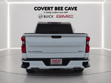 2022 Chevrolet Silverado 1500 - Preview 8