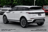 2026 Land Rover Range Rover Evoque - Preview 9