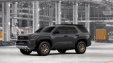2026 Toyota 4Runner - Preview 3
