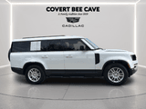 2025 Land Rover Defender - Preview 8