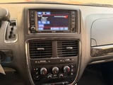 2017 Dodge Grand Caravan - Preview 16