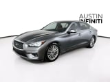 2023 INFINITI Q50 - Preview 3