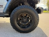 2021 Jeep Gladiator - Preview 7