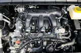 2026 Nissan Pathfinder - Preview 10