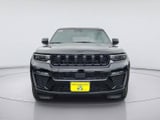 2026 Jeep Grand Cherokee L - Preview 8