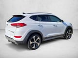2018 Hyundai Tucson - Preview 5