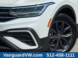 2023 Volkswagen Tiguan - Preview 5