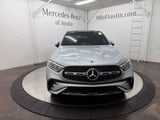 2026 Mercedes-Benz GLC - Preview 3