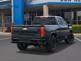 2026 Chevrolet Silverado 2500 HD - Preview 4