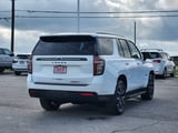 2023 Chevrolet Tahoe - Preview 7