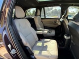 2025 Volvo XC90 - Preview 12